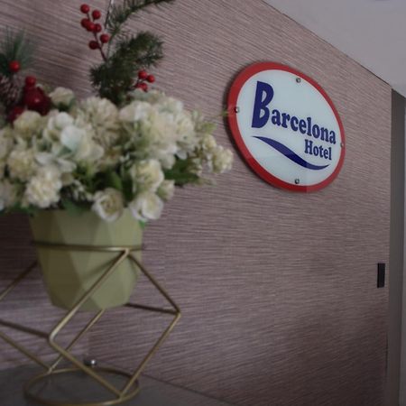 Hotel Barcelona Montería Extérieur photo