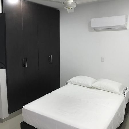 Hotel Barcelona Montería Extérieur photo