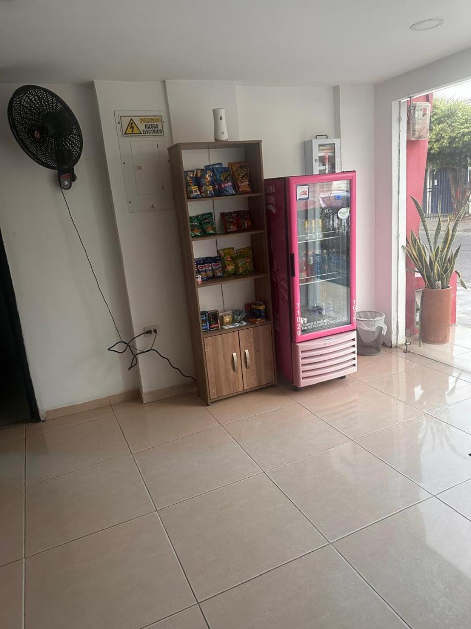 Hotel Barcelona Montería Extérieur photo