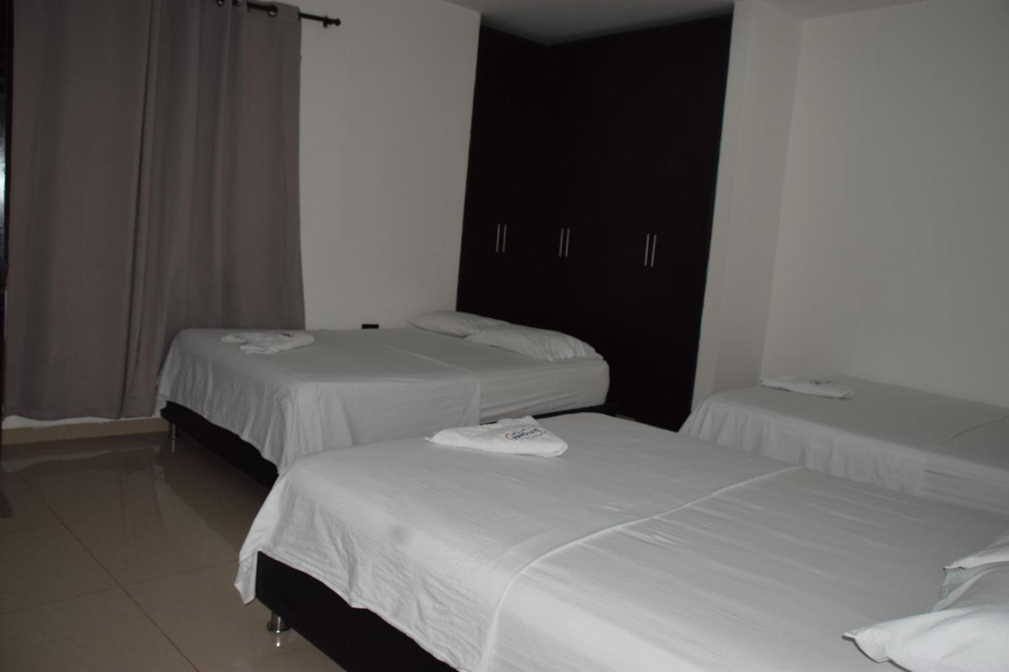 Hotel Barcelona Montería Extérieur photo