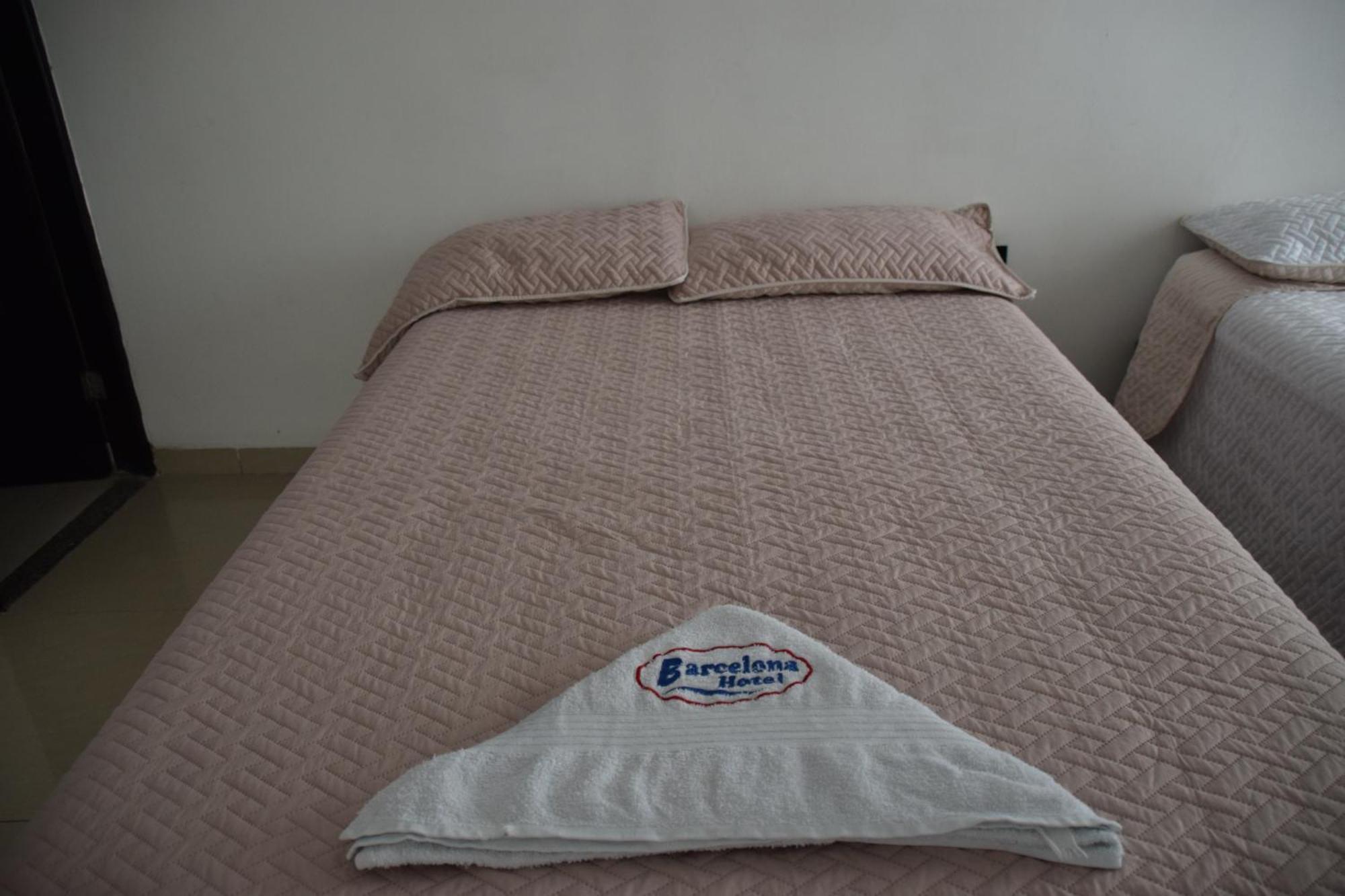 Hotel Barcelona Montería Extérieur photo