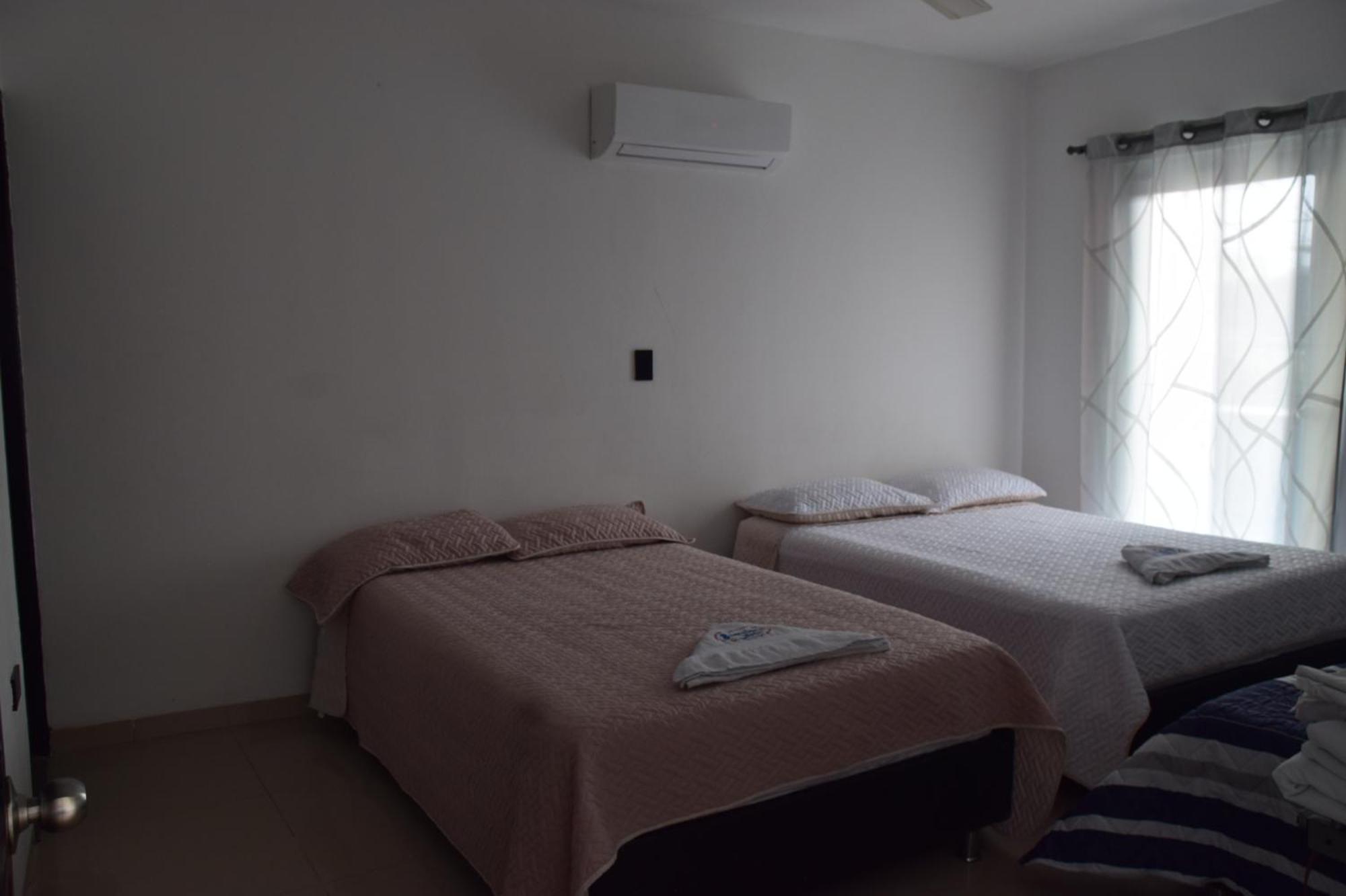 Hotel Barcelona Montería Extérieur photo