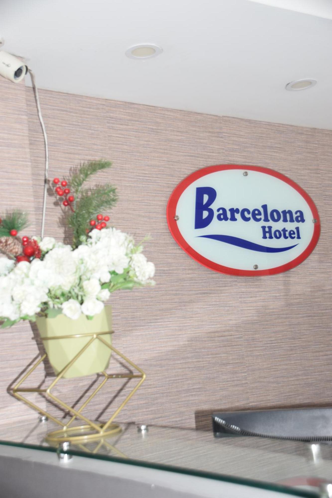 Hotel Barcelona Montería Extérieur photo