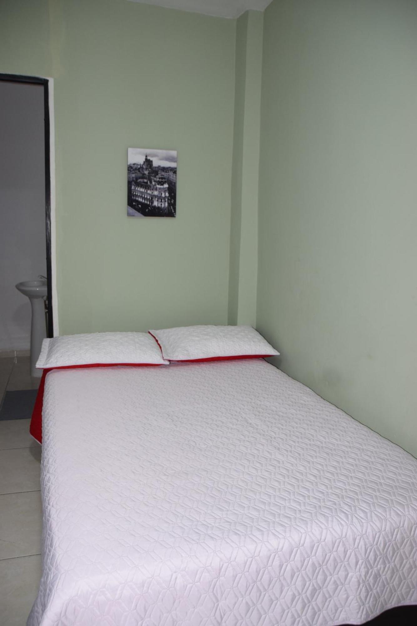 Hotel Barcelona Montería Extérieur photo