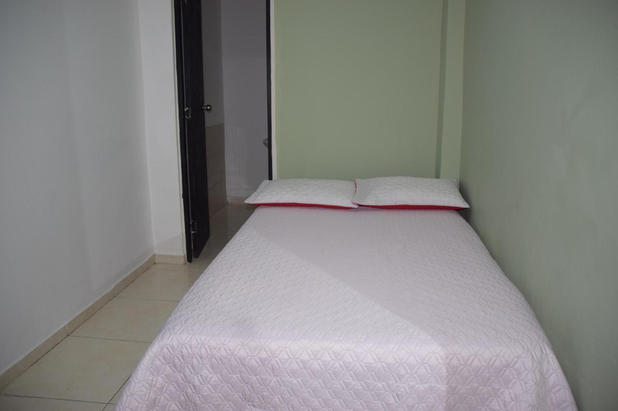 Hotel Barcelona Montería Extérieur photo