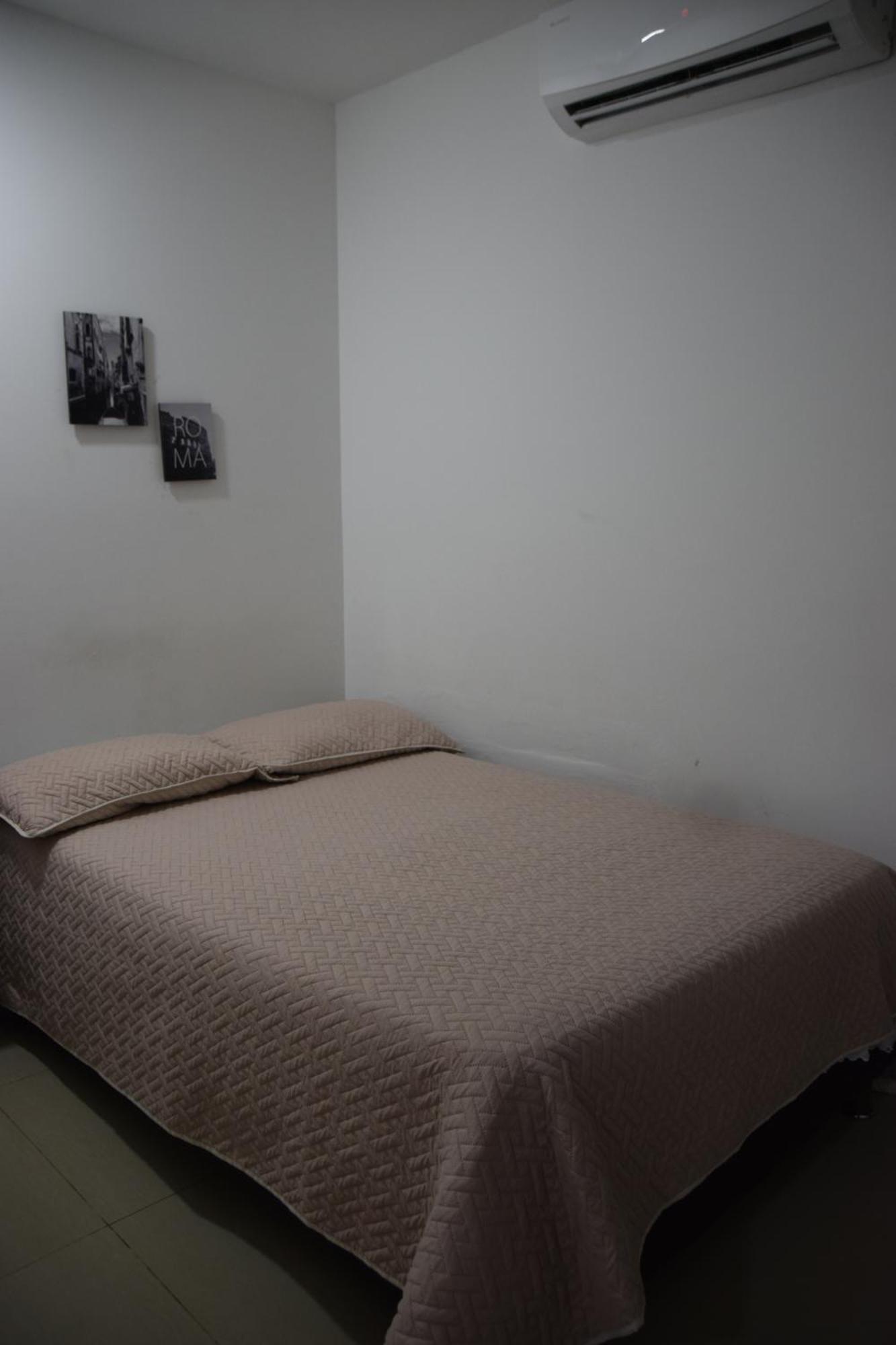 Hotel Barcelona Montería Extérieur photo