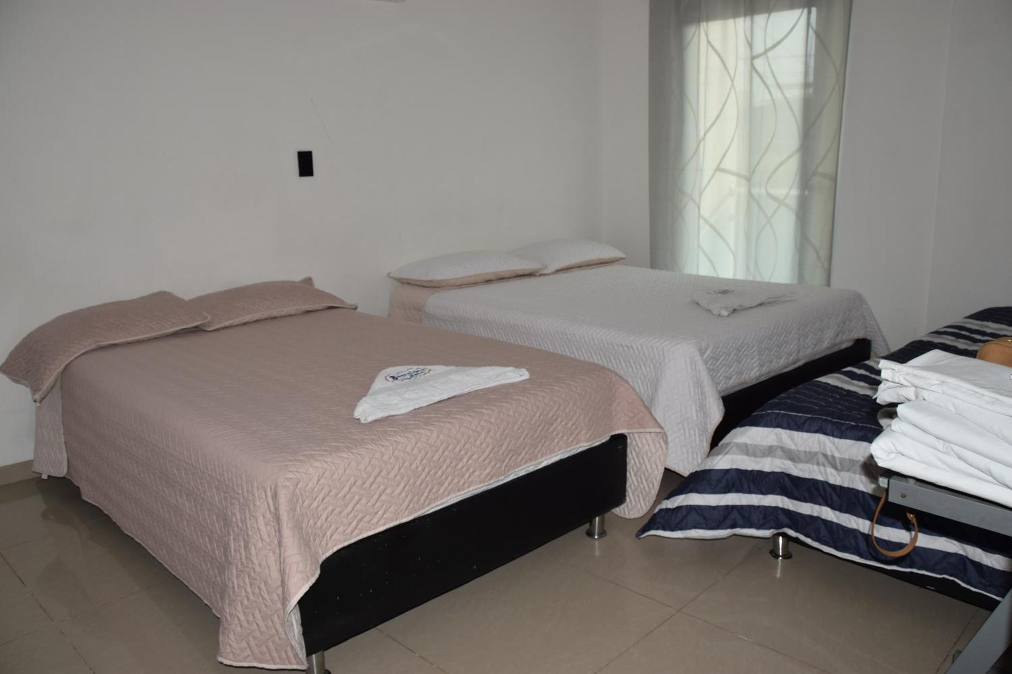 Hotel Barcelona Montería Extérieur photo