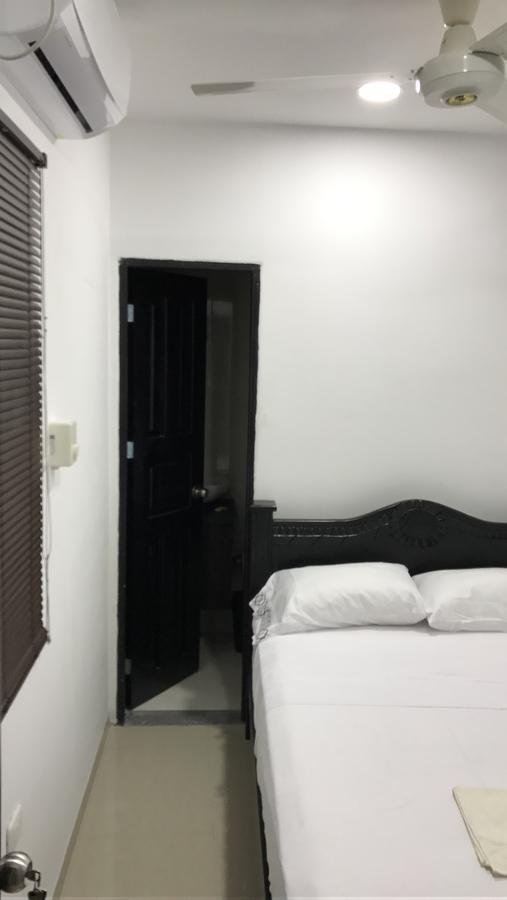 Hotel Barcelona Montería Extérieur photo
