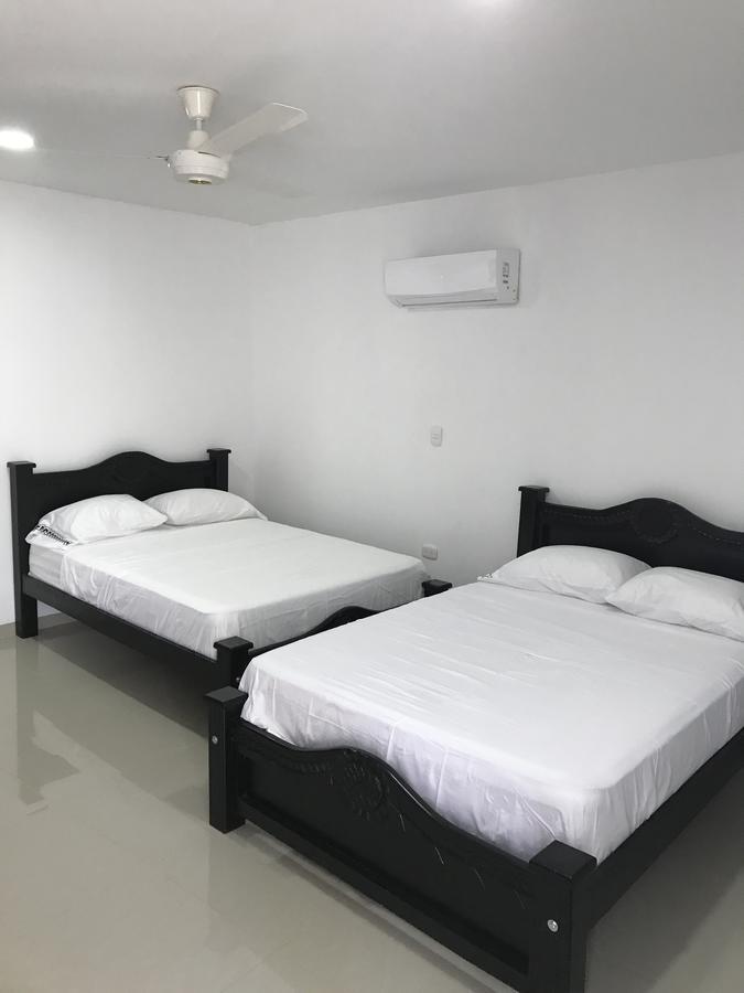Hotel Barcelona Montería Extérieur photo
