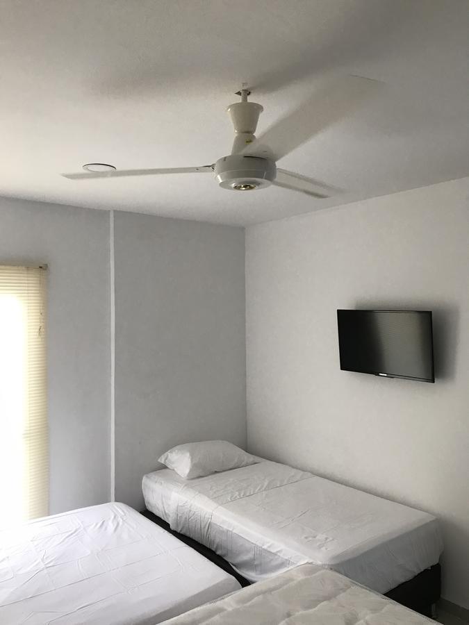 Hotel Barcelona Montería Extérieur photo
