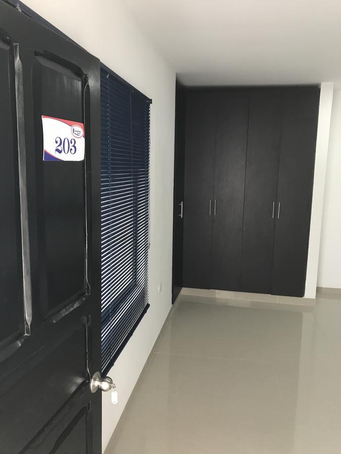 Hotel Barcelona Montería Extérieur photo