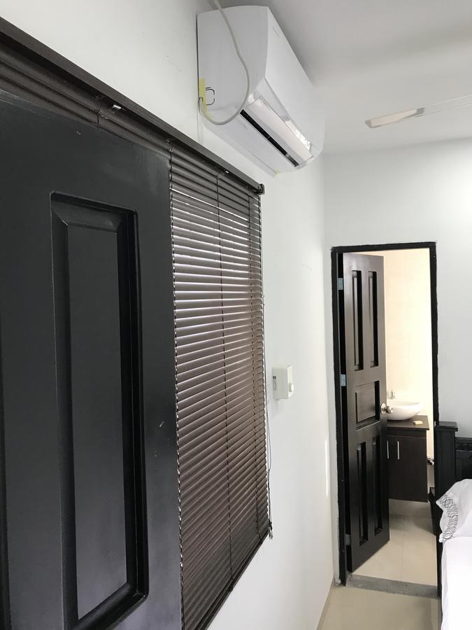 Hotel Barcelona Montería Extérieur photo